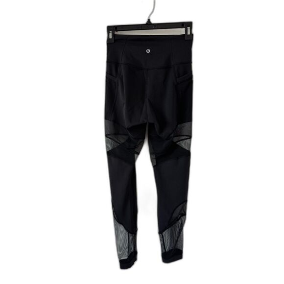 Lululemon Forget The Sweat Tight - Picture 1 of 8